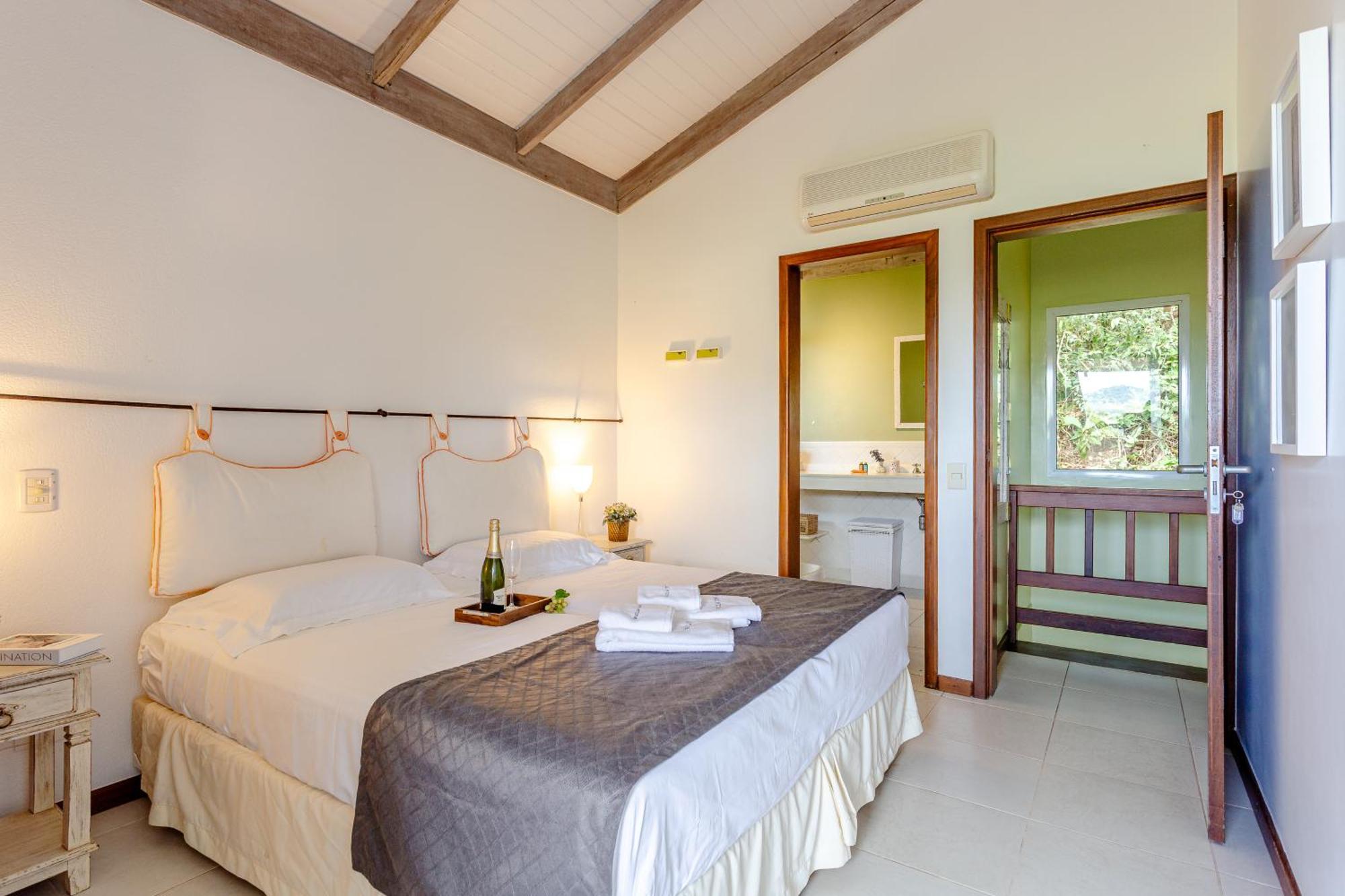 Casa Com Vista Incrivel E Jacuzzi | Brazilian Corner Villa Camburi  Exterior photo